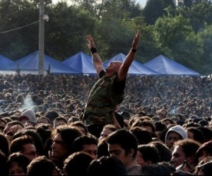 Festival Rock al Parque. Fuente Fan Page