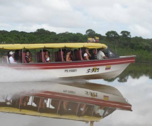 Las Bocas Puerto Gaitan Fuente puertogaitan meta gov co