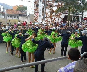 Torneo Internacional del Joropo. Fuente: imagenes.viajeros.com