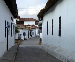 Girón (Fuente: Blog Colombia Paraíso Turístico)